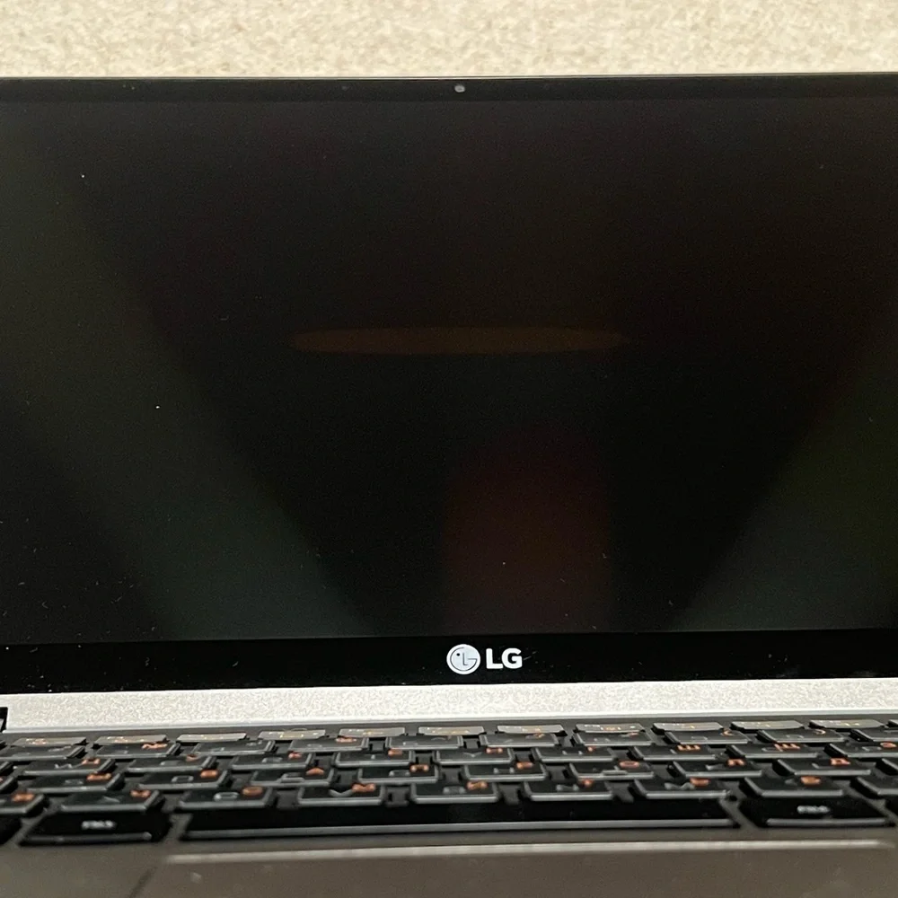 LG Gram 14